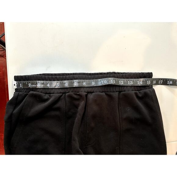 Spyder Active Performance Pants Size M Black Unisex/See Measurements-SMALL FLAWS - Picture 11 of 15